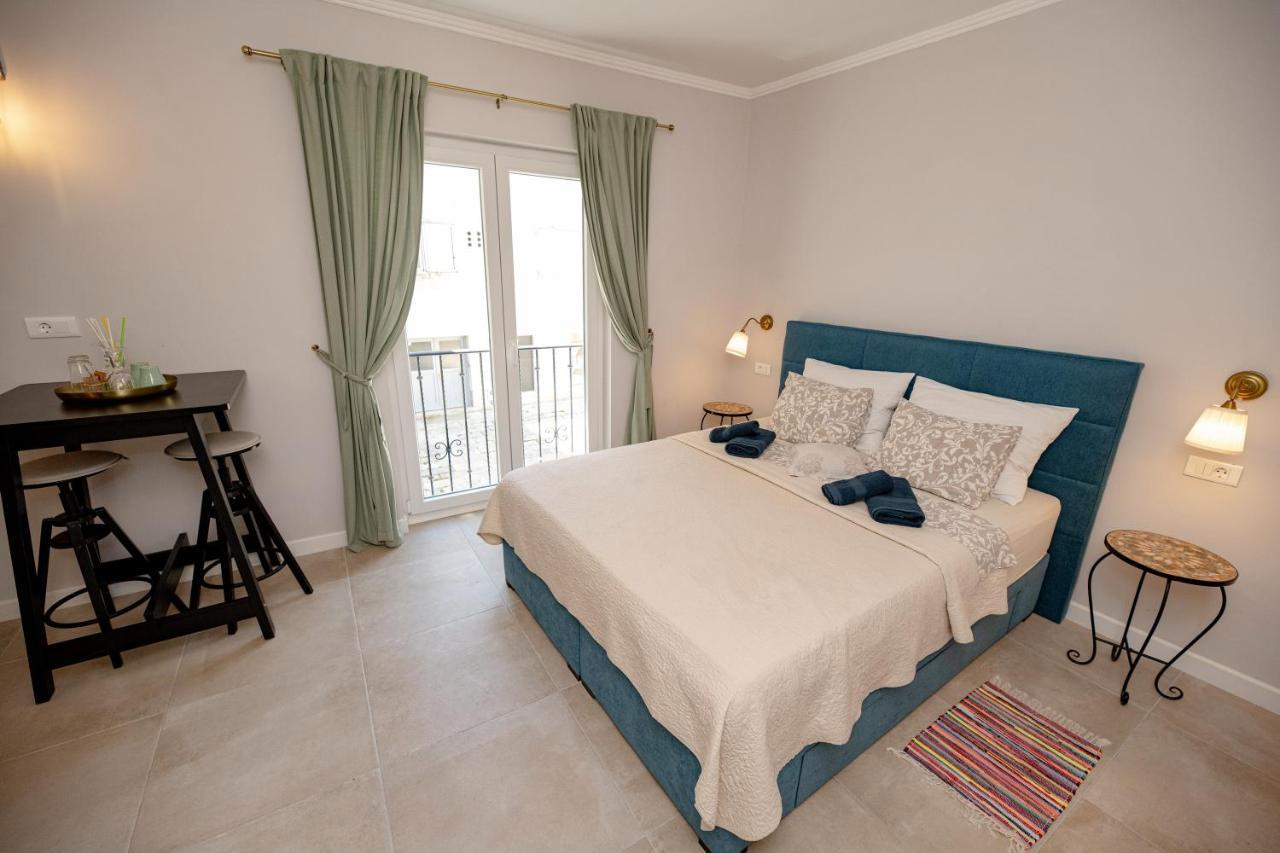 Luxury Room Erceg Zadar Exterior photo