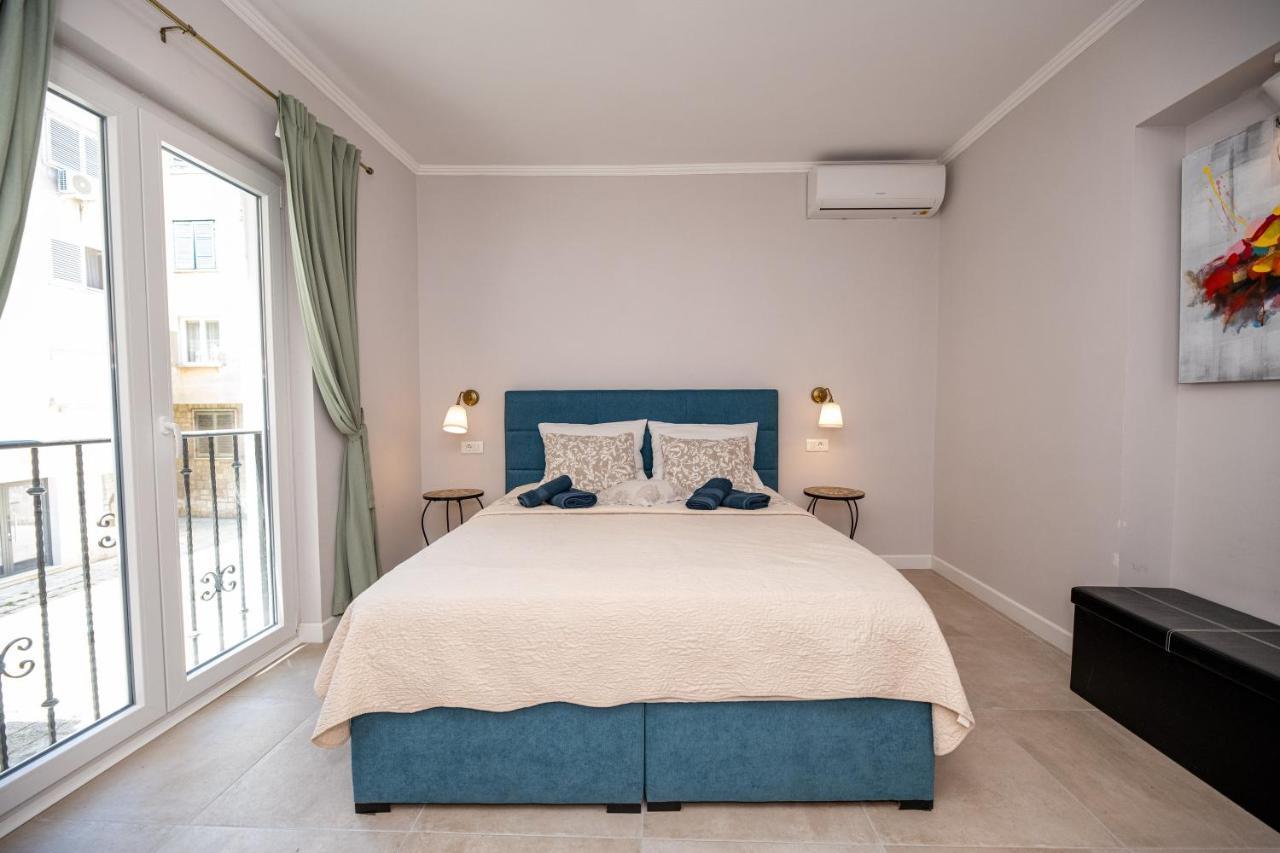 Luxury Room Erceg Zadar Exterior photo